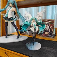 初音未来16周年手办