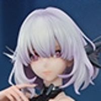 战双：帕弥什 丽芙·仰光 | 深海少女