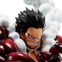 一番赏 航海王 动画化25周年 ～航海王之路～ D奖 蒙奇·D·路飞 4档 MASTERLISE EXPIECE