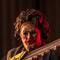 极致迷你系列 德州电锯杀人狂（1974）人皮脸 美人面具