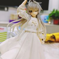 TAITO 春日野穹 平静眨眼