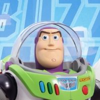 玩具总动员 巴斯光年 遥控可动机器人