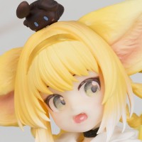 明日方舟 铃兰 软绵绵的梦