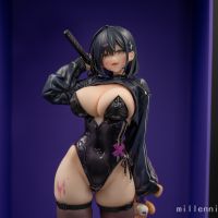 【 HOTVENUS】泰迪熊猎人