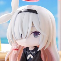 蔚蓝档案 坐姿人偶-普拉娜-