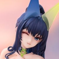 Gift+系列 碧蓝航线 花园 盛夏的闲暇