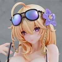 放置少女〜百花缭乱的萌姫物语～ 贾诩 夏季海滩