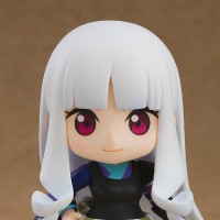 粘土人#2633 刀语 咎儿