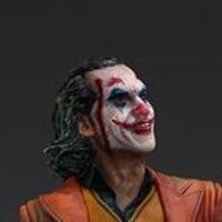 小丑2019 小丑（亚瑟）