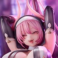 恶魔修女 妮姆