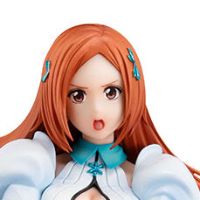 GALS系列 境界 新篇章 井上织姬
