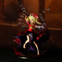 芙兰朵露 斯卡雷特 红魔城传说ver