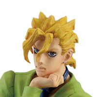 一番赏 JOJO的奇妙冒险 黄金之风 F奖 潘纳科达·福葛 MASTERLISE