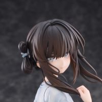 饿殍：明末千里行 满穗 烟花拾穗