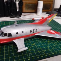 再版了开模还行，水贴还是又大又脆