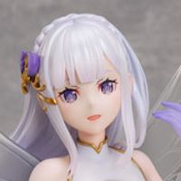 Re：从零开始的异世界生活 爱蜜莉雅 宝石公主