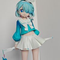 GOLDEN HEAD-蔚蓝档案 阿洛娜