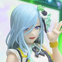 初音未来：缤纷舞台 Desktop x Decorate Collections “日野森雫”（待检资料）