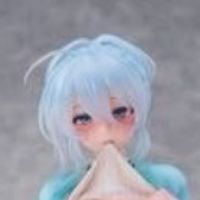 遗孀之雪女 雪乃深冬 透明色豪华版