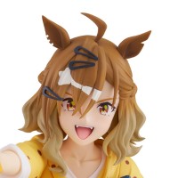 悠闲时光 剧场版 赛马娘 新时代之扉 森林宝穴