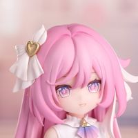 爱莉希雅 真我·人之律者手办 小不点律者