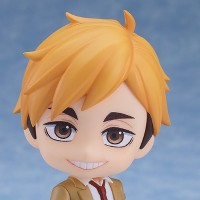 粘土人#2626 排球少年 宫侑 校服