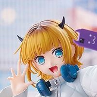 我推的孩子 MEM 流行时尚