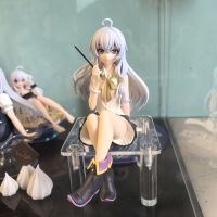 伊蕾娜泡面压到货了