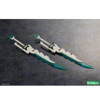 六角机牙 支援扩展包016 武威登龙 凯风快晴