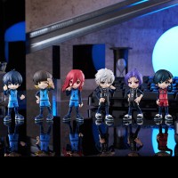 PalVerse 蓝色监狱