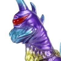 中等尺寸系列 盖刚 金属紫色