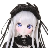 AOD521-MDV 米蕾涅/『奇娜的幻想恋爱』～德夏尔家的堕落天使～1.1