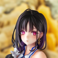 碧蓝航线 定安 轻装版