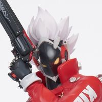 绝区零 阵营系列 狡兔屋 比利·奇德