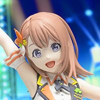 初音未来：缤纷舞台 Desktop x Decorate Collections “花里实乃里”（待检资料）