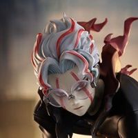 TENITOL 当哒当/胆大党 超然仔/厄卡伦（变身形态）