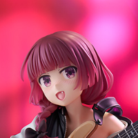 Dream Tech 孤独摇滚！ 广井菊理