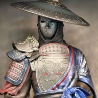 画江湖不良人袁天罡