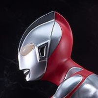 奥特曼（新·日本·英雄·宇宙）