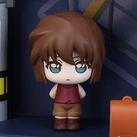 Petite World Memories 迷你手办 名侦探柯南 灰原哀