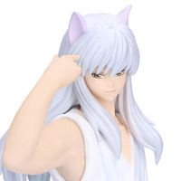 幽游白书珍藏人偶-暗黑武术会-妖狐藏马