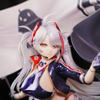 欧根亲王赛车女郎到货细节