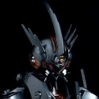 PLAMAX 疾风猎犬 凯普三号造型（暂称）