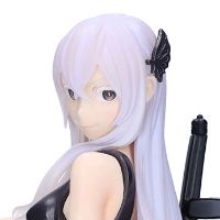 悠闲时光 Re:从零开始的异世界生活 艾姬多娜 异色版