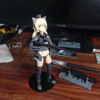 岛田文金 阿西娅