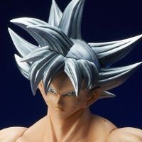 巨型系列  龙珠超 孙悟空 自在极意功