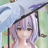 figma#640  胜利女神：新的希望 红莲