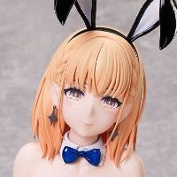 B-style 猪肝记得煮熟再吃 洁丝 兔女郎