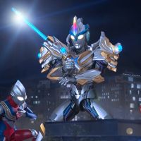 到货随拍 贝塔火花装甲