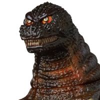 哥斯拉（1995）标准尺寸 闭嘴